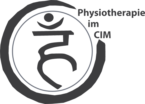 Physio im CIM Logo